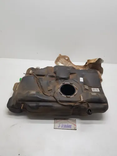 Tanque Combustível Mercedes Gla 200 1.6 2018 / 2019 / 2020