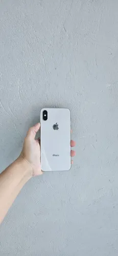Iphone X 256G