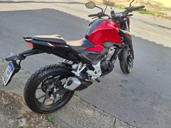 Twister 300f