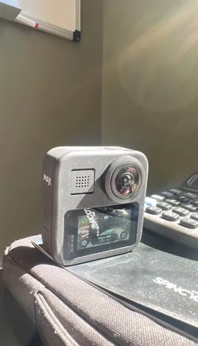 GoPro MAX 360° 5.6K