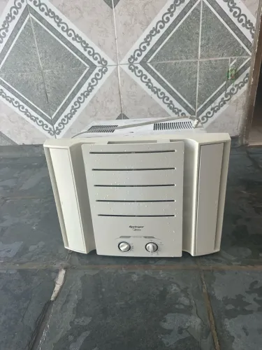 Ar condicionado springer Midea 7.500 mil btus