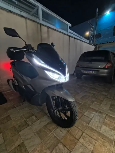 PCX sport 2021