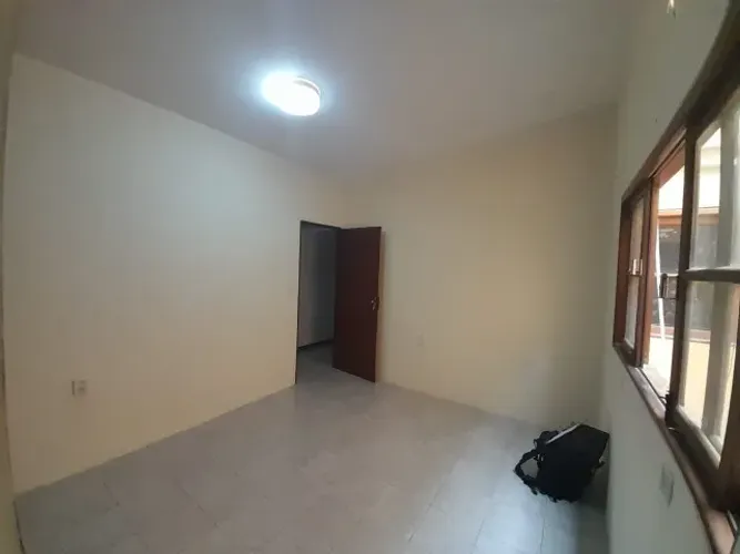 sala comercial na av. julio marques luz com aproximadamente 23m2 e banheiro