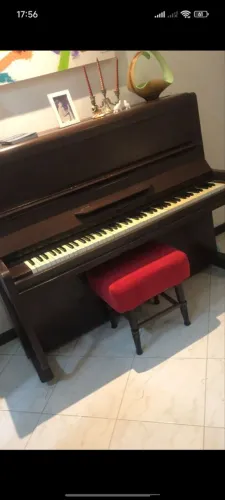 PIANO OTIMO ESTADO MARCA M. Schwartzman OPORTUNIDADE UNICA E PRECO TOP ZAPI 75.99200.5484