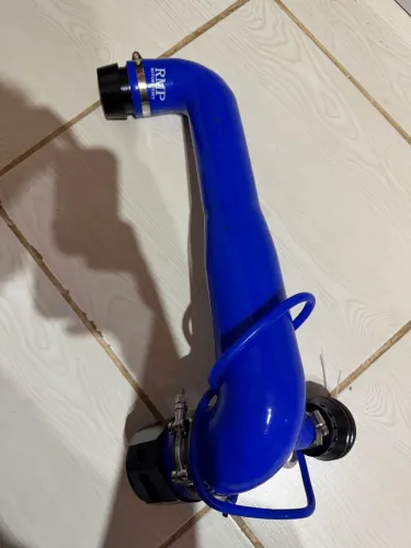 Pressurização / Blow off Valve para motores 1.4 TSI / TFSI ( Golf, Jetta, etc)