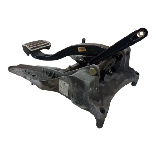 Pedal Freio Porsche Cayenne 4.5 2003 A 2006