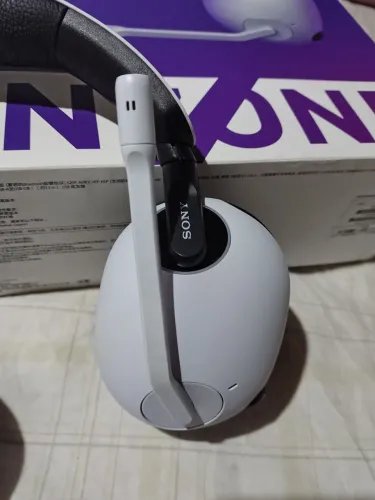 headset sony inzone h9