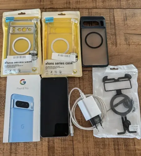 Google pixel 8 pro 128GB