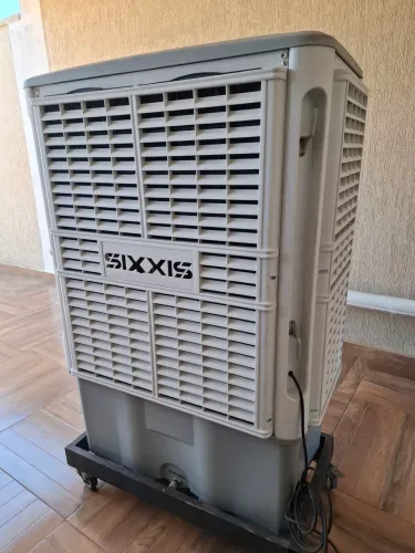 Climatizador Sixxis 200lts