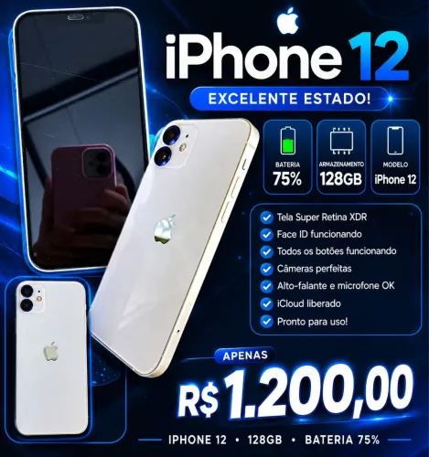 iPhone 12