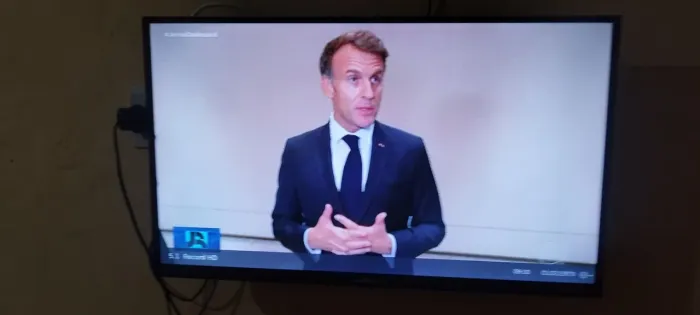 Tv Britânia 32'
