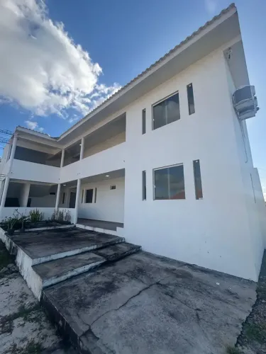 ALUGA-SE  Ponto Comercial com Estrutura de Pousada  Santo Amaro/MA