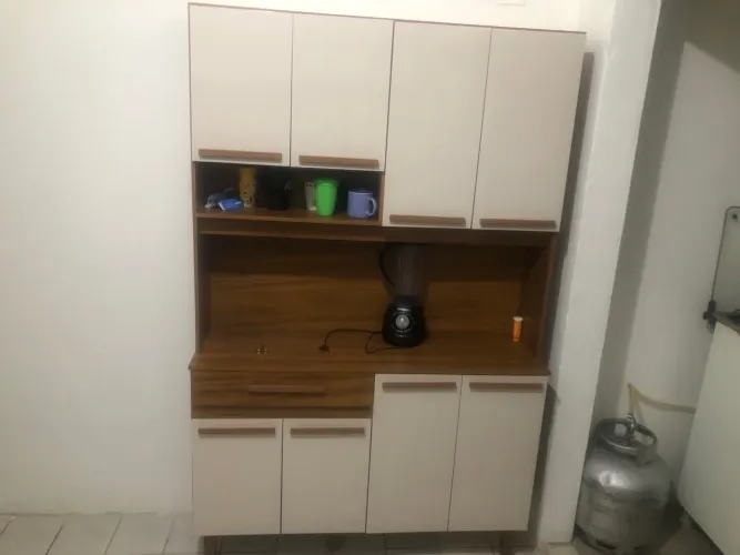 Armário de cozinha