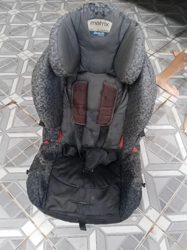 Cadeira de automóvel 