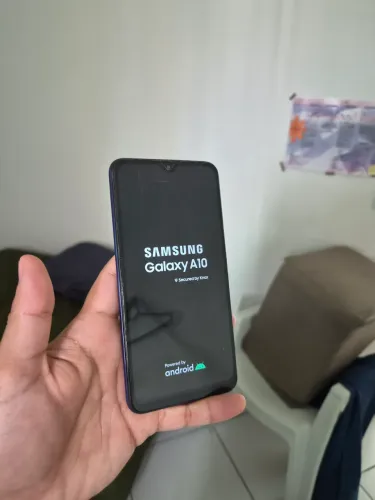 CELULAR SAMSUNG A10