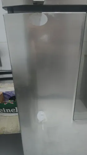 Geladeira Eletrolux 540l