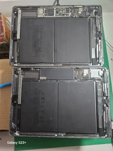 Bateria para iPads 9 - 8 - 7 - 6 - 5 -  Original Retirada