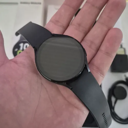 Samsung Galaxy Watch 5 (seminovo)