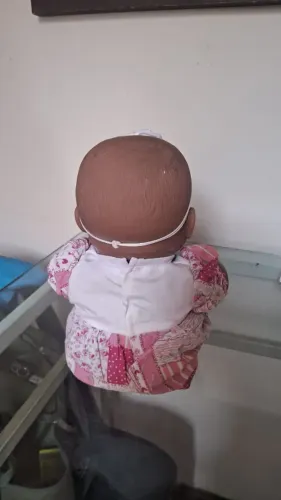 Boneco Patati Patata