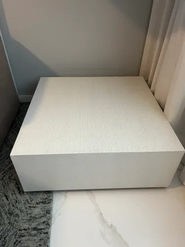 Mesa de centro em MDF