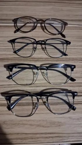 Armação para oculos de grau