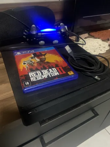 PlayStation 4 slim