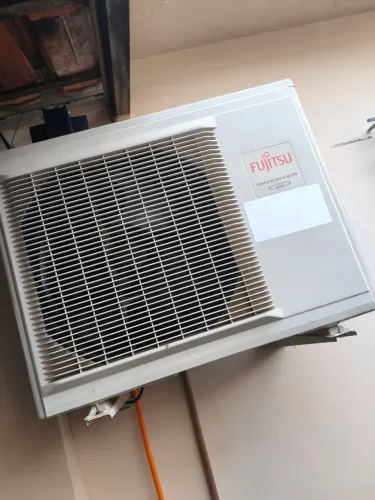 Ar-condicionado Fujitsu 18 mil btus