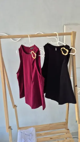 Regata Joyce Marant 