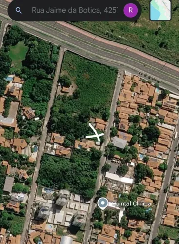 Vende-se Terreno 1000m² Plano e Nascente Zona leste, Horto  Teresina PI