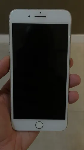 Iphone 7 Plus Branco 128gb Perfeito estado