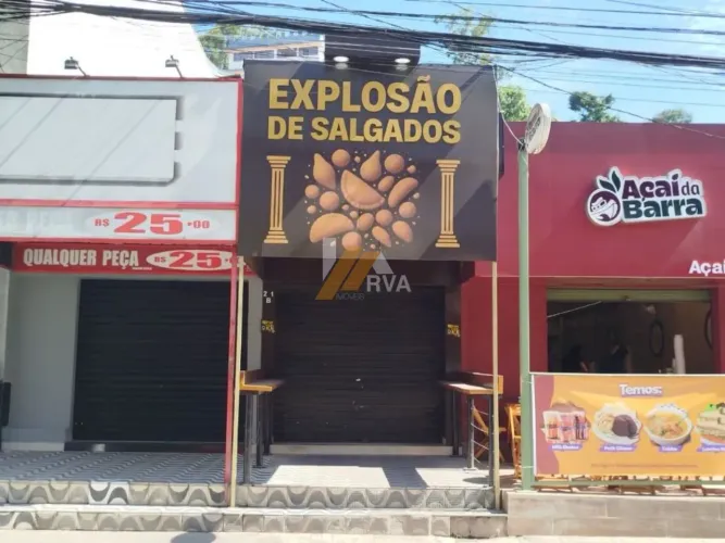Salão para Locação Centro, Franco da Rocha