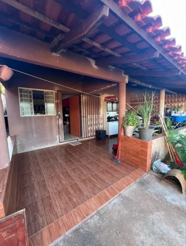 Casa em Icoaraci