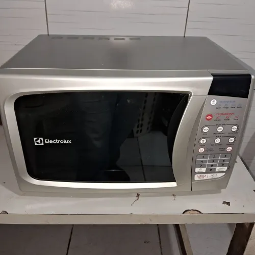 Vendo microondas