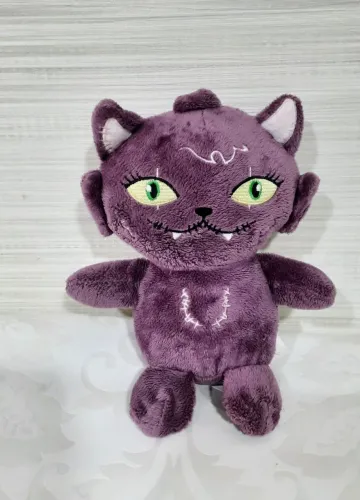 Pet da Monster High 