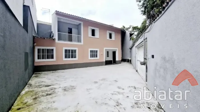 Sobrado à venda - Jardim América - Taboão da Serra