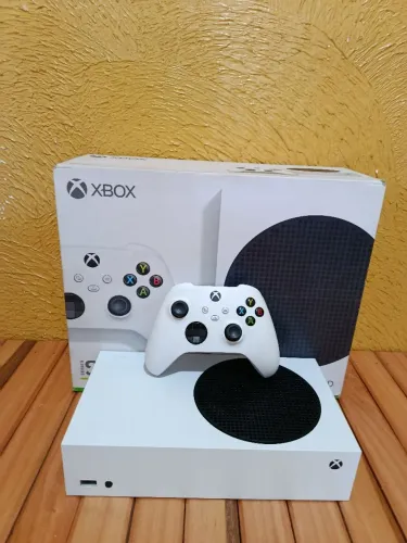 Xbox series s 