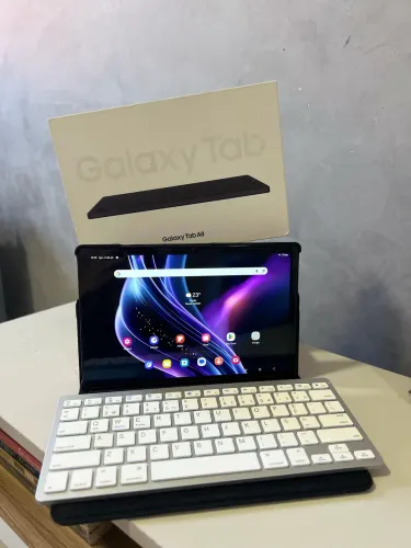 Tablet Samsung Galaxy Tab A8 64gb Wifi