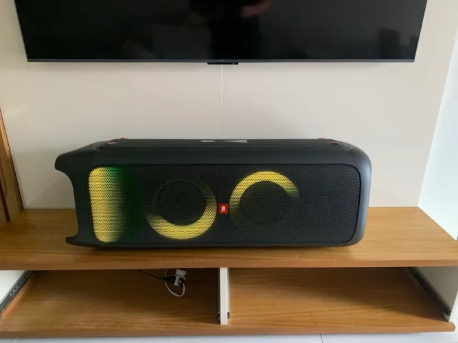 JBL PARTYBOX 1000