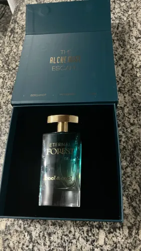 Perfume importado Cool & cool