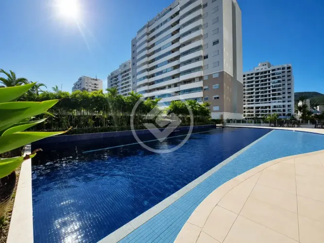 APARTAMENTO - Itacorubi - DP-355034