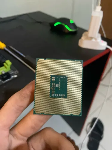 Processador Intel Xeon E5-2630 v3 - 8 Núcleos / 16 Threads