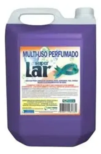 Detergente Superlar 5L