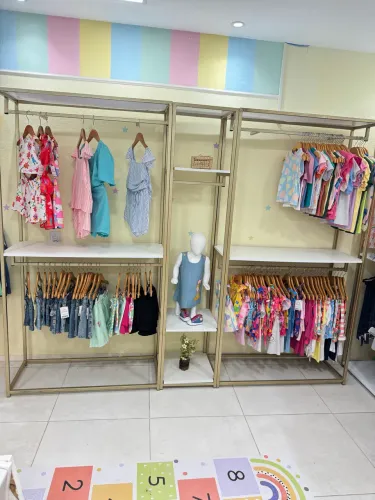 Loja infantil 