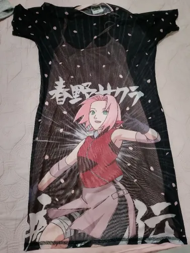Roupa menina 