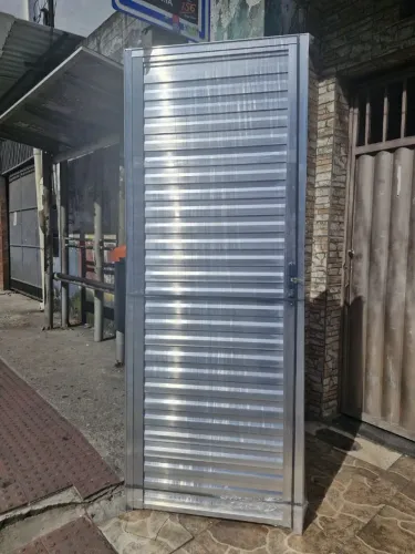 DIRETO DA FÁBRICA!! PORTA PALHETA DE ALUMÍNIO NATURAL 60CM 70CM 80CM 