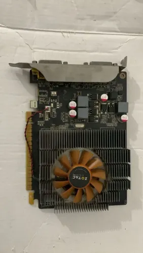GT 730 4GB
