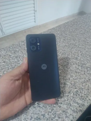 Motorola  novinho impecável 