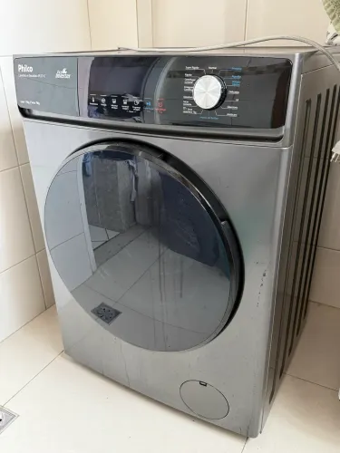 Lava e seca Philco PLS11C 220v