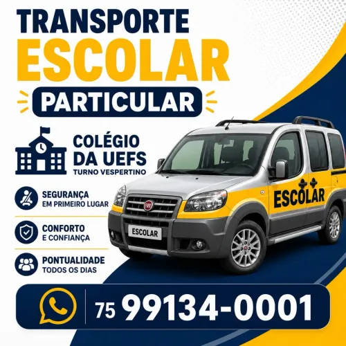 Transporte / Translado