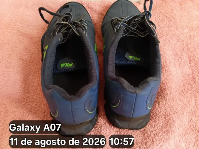 Tênis masculino